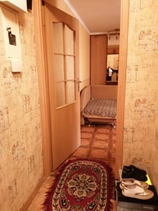 Квартира Первомайского Леонида, 11, Киев, G-397651 - Фото 7