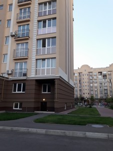 Квартира Метрологическая, 11б, Киев, R-54243 - Фото3