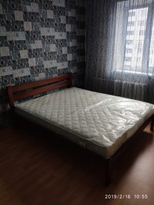 Квартира Ахматової Анни, 16г, Київ, G-503194 - Фото3