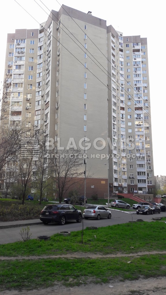 Apartment R-70393, Yablonskoi Tetiany, 6, Kyiv - Photo 2