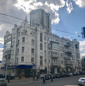 Квартира G-1946623, Саксаганского, 33/35, Киев - Фото 2