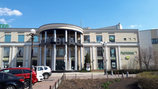  Офис, Оболонская набережная, Киев, P-189 - Фото 18