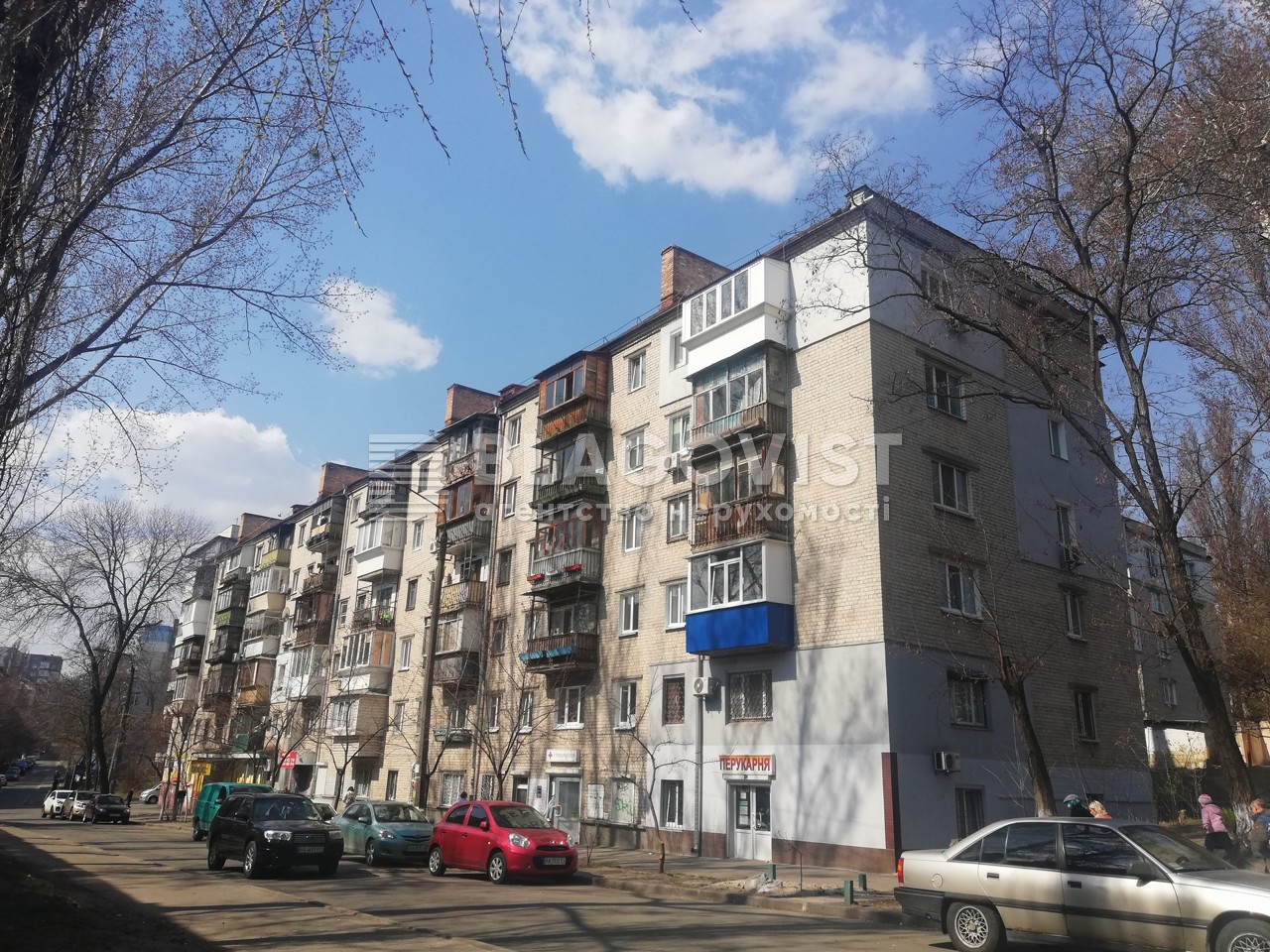 Apartment D-38941, Marychanska (Bubnova Andriia), 6/6, Kyiv - Photo 1