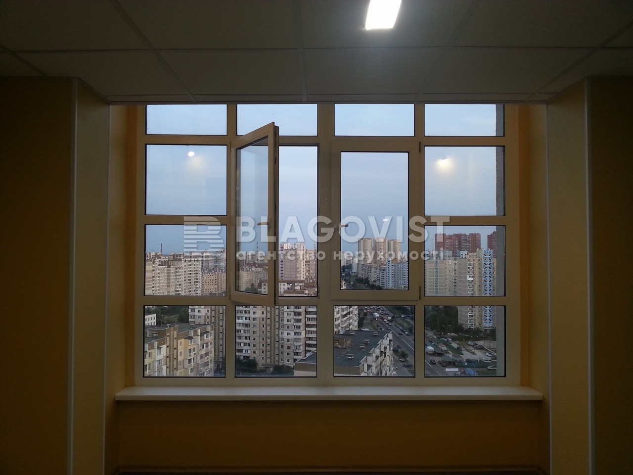  Офис, Z-55190, Драгоманова, Киев - Фото 10