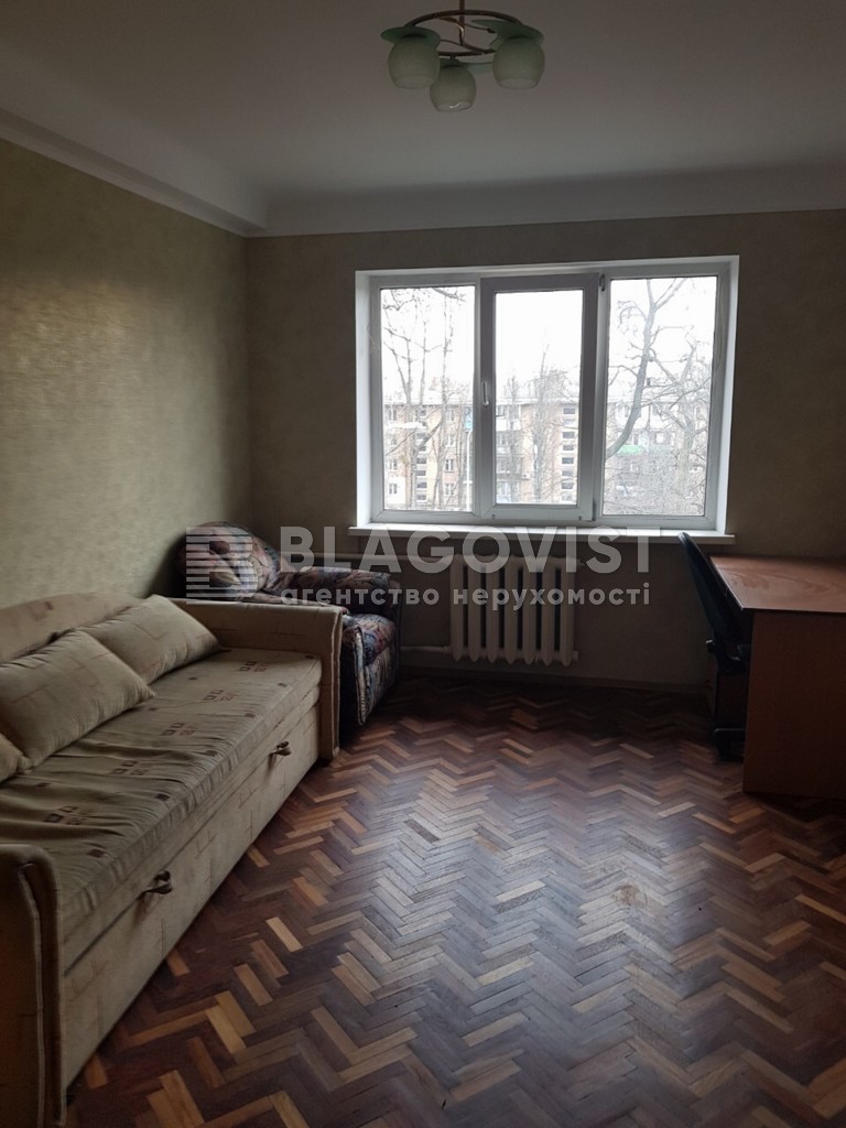 Apartment G-674646, Rodyny Hlaholievykh (Hrekova akademika), 12б, Kyiv - Photo 4