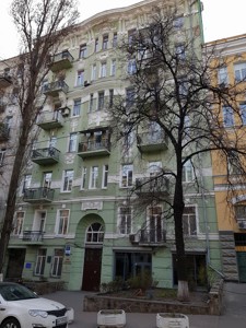 Квартира Тарасівська, 6а, Київ, R-42367 - Фото1
