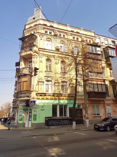  Нежилое помещение, Верхний Вал, Киев, P-25516 - Фото 11