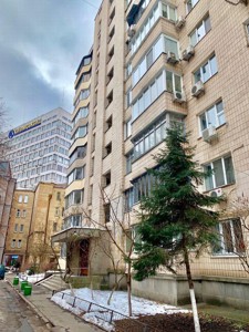 Квартира Ипсилантиевский пер. (Аистова), 5, Киев, G-1929236 - Фото2