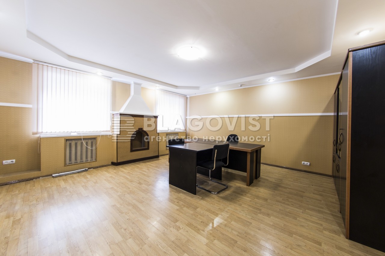  Офіс, G-17229, Золотоустівська, Київ - Фото 1