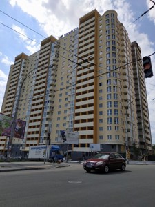 Квартира Новомостицкая, 15, Киев, Z-823504 - Фото 1