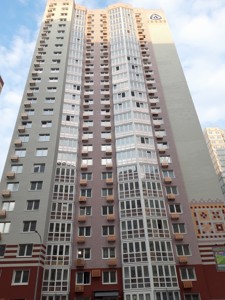 Apartment Hmyri Borysa, 16а, Kyiv, G-1941649 - Photo1