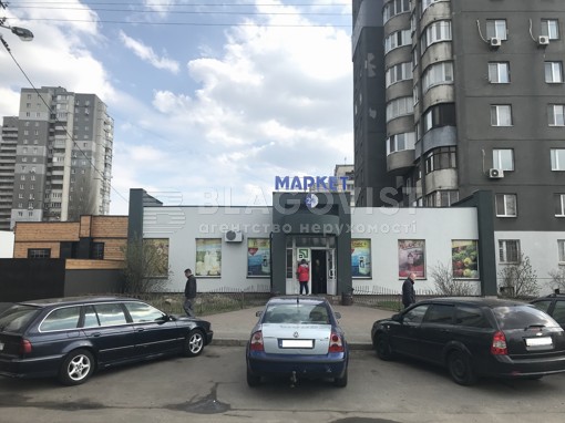  Отдельно стоящее здание, Азербайджанская, Киев, R-25309 - Фото 8
