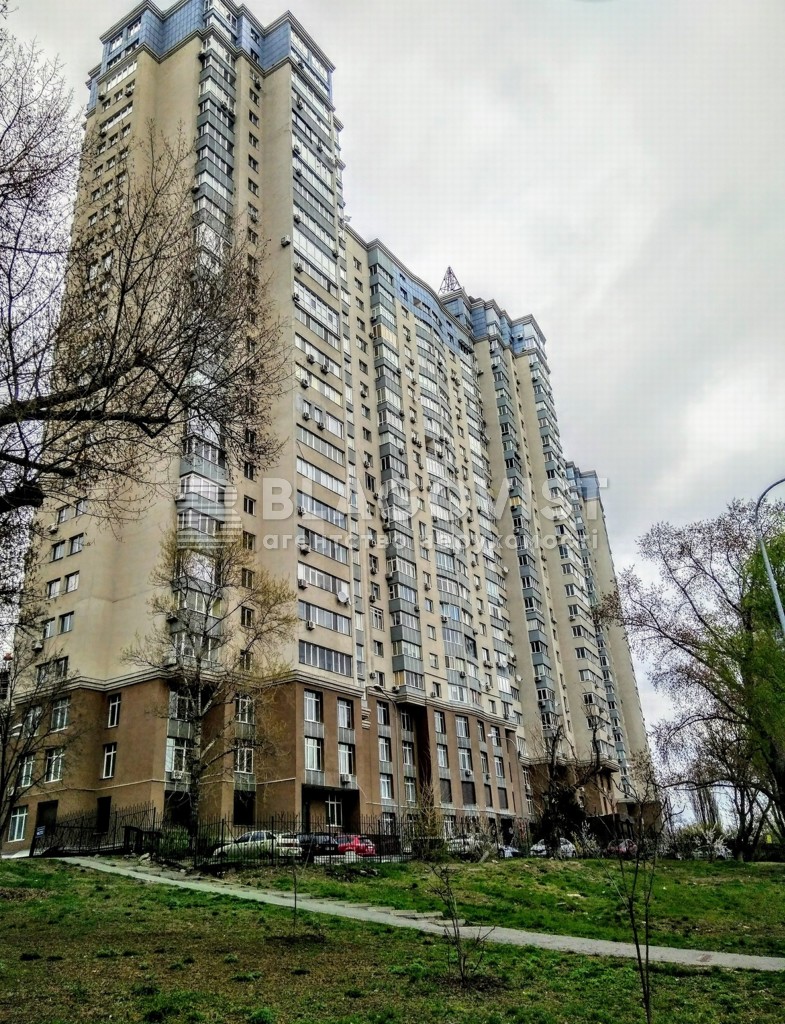  Нежилое помещение, G-762050, Туманяна Ованеса, Киев - Фото 2
