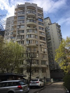 Квартира Дмитриевская, 46, Киев, Z-769772 - Фото 1