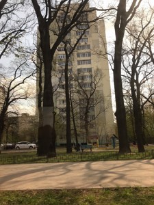 Apartment Beresteis'kyi avenue (Peremohy avenue), 105, Kyiv, X-24306 - Photo1