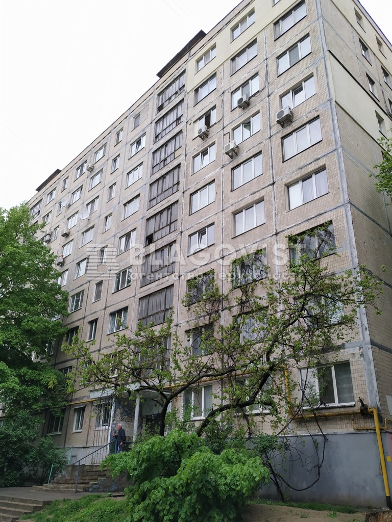 Квартира R-25678, Кольцова бульв., 15, Киев - Фото 1