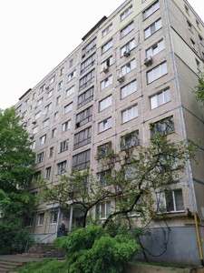  non-residential premises, Koltsova boulevard, Kyiv, R-50529 - Photo1