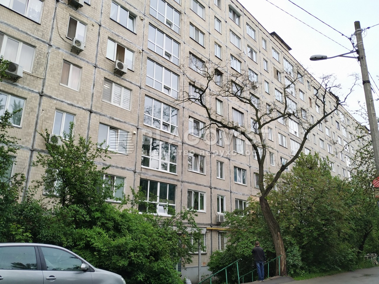  Нежилое помещение, R-50529, Кольцова бульв., Киев - Фото 2