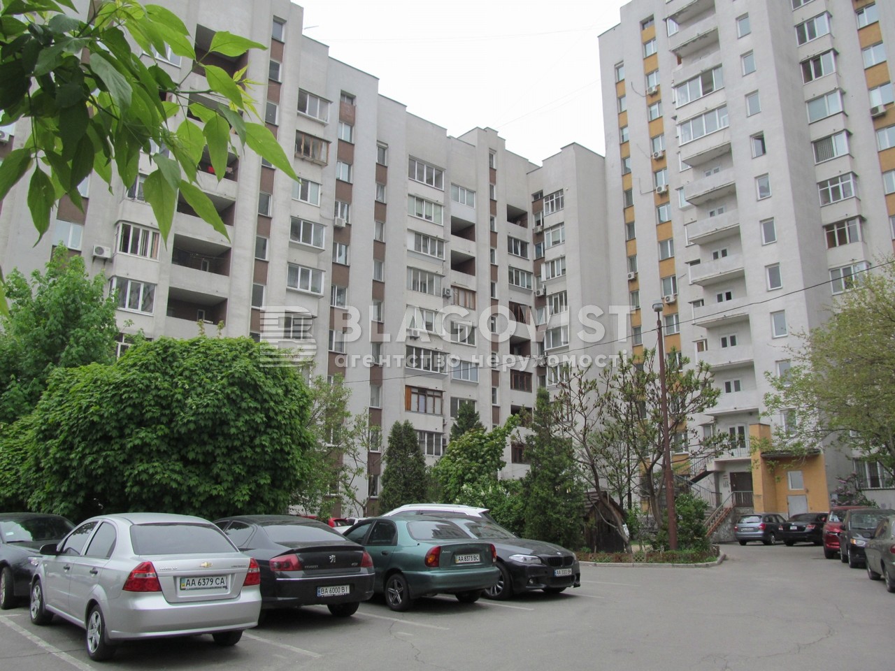 Квартира G-379413, Лобановского просп. (Краснозвездный просп.), 14, Киев - Фото 1