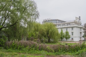  Гостиница, Боровкова, Подгорцы, Z-1752868 - Фото 41