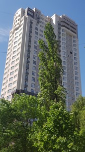 Квартира Иоанна Павла II (Лумумбы Патриса), 11, Киев, A-113456 - Фото 35