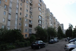 Квартира Харьковское шоссе, 178, Киев, G-810176 - Фото3