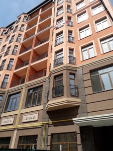 Apartment Dehtiarna, 18, Kyiv, G-640566 - Photo1