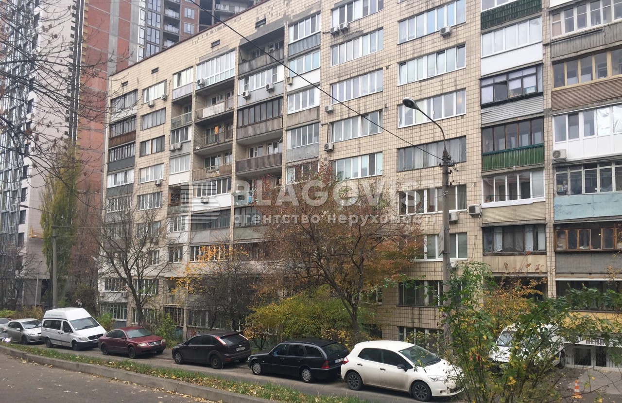 Apartment C-113231, Tutunnyka Vasylia (Barbiusa Anri), 22/26, Kyiv - Photo 2