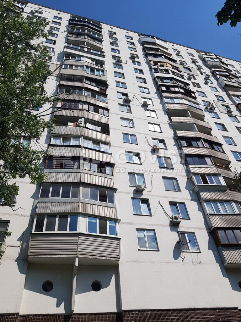 Apartment D-39392, Shamo Ihorja boul. (Davydova O. boul.), 14, Kyiv - Photo 2