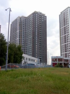 Apartment C-112834, Dniprovska nab., 16д, Kyiv - Photo 2