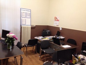  Офис, Хмельницкого Богдана, Киев, D-35084 - Фото3