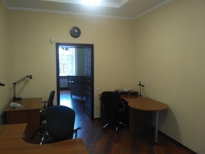  Офис, Шелковичная, Киев, J-5139 - Фото 6