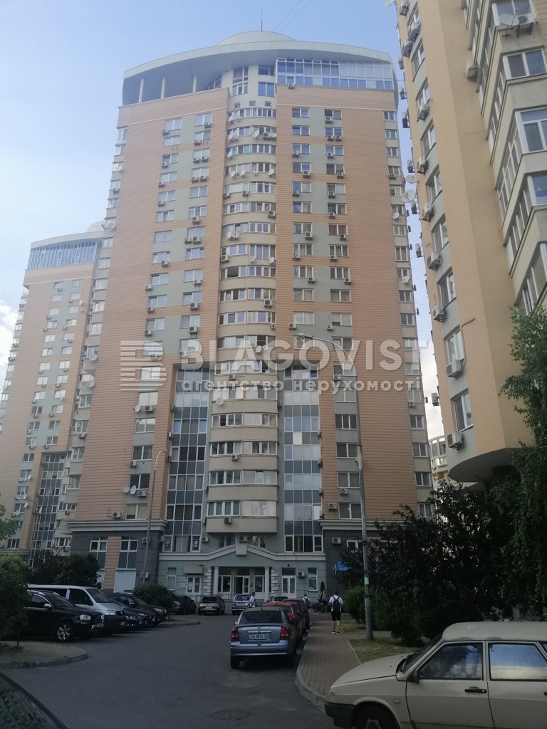 Квартира G-1607154, Окипной Раиcы, 10а, Киев - Фото 3