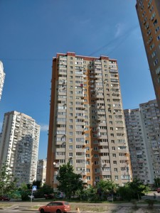 Квартира F-47150, Лаврухіна Миколи, 10, Київ - Фото 3