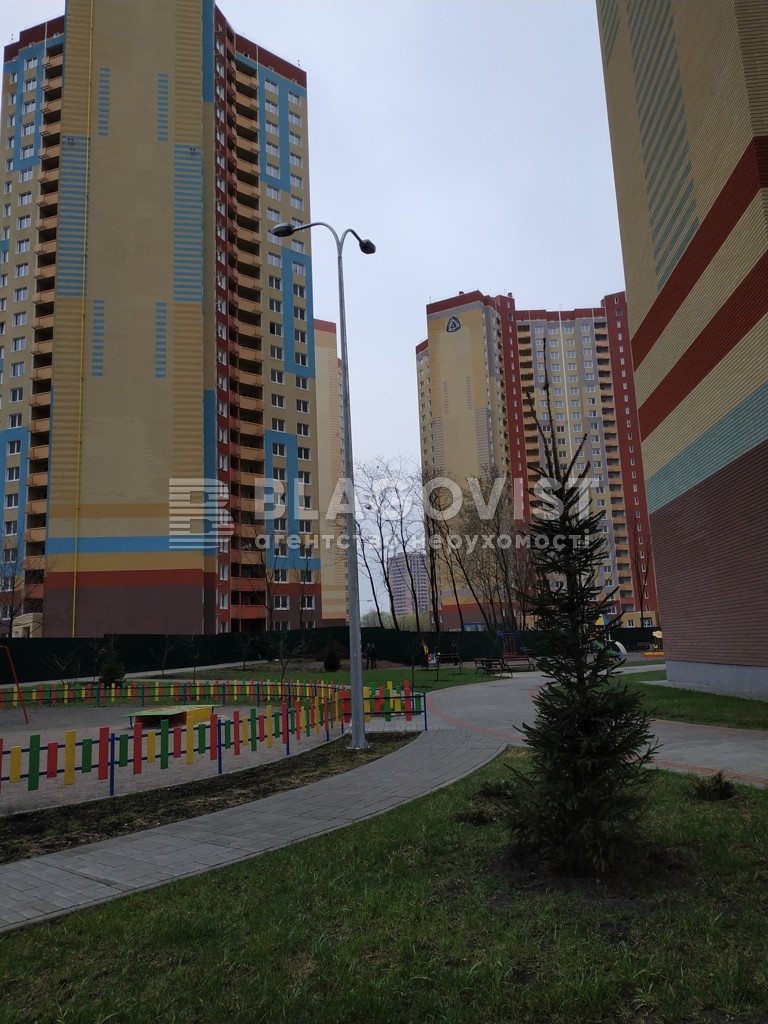 Квартира G-533705, Конева, 5д, Киев - Фото 7
