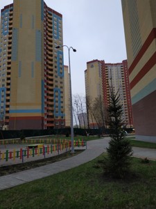 Квартира Конева, 5д, Киев, G-533705 - Фото 8
