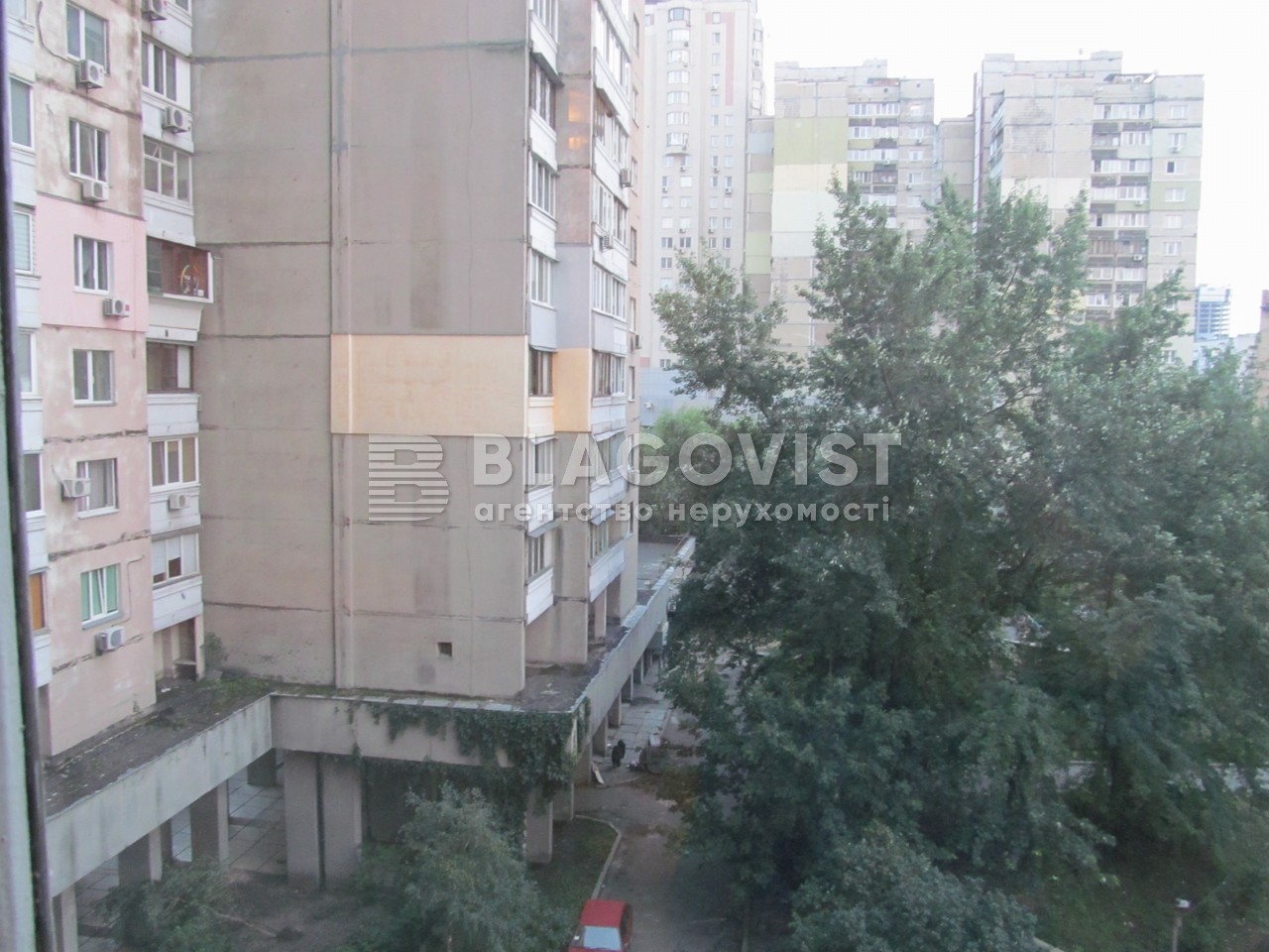 Квартира X-4166, Черновола Вячеслава, 8, Киев - Фото 15