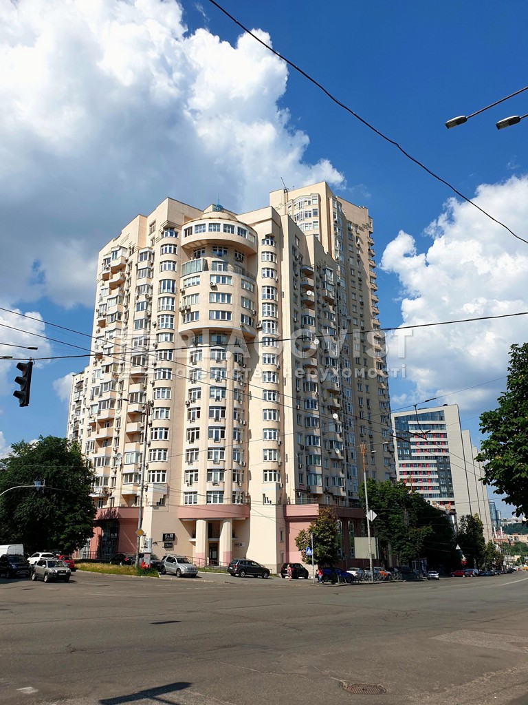 Квартира G-1242219, Липкивского Василия (Урицкого), 18, Киев - Фото 1