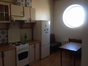 Квартира Дмитриевская, 13а, Киев, A-59165 - Фото3