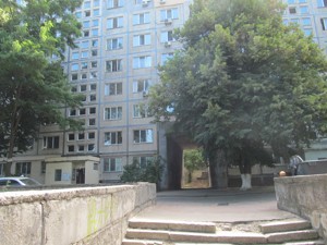 Квартира Коласа Якуба, 6, Киев, G-526862 - Фото 24
