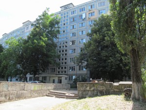 Apartment Kolasa Yakuba, 6, Kyiv, G-526862 - Photo 27