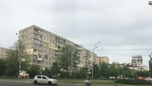 Apartment R-61704, Iordanska (Havro Laiosha), 14, Kyiv - Photo 1