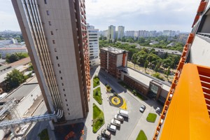 Apartment F-41847, Gavela Vaclava boulevard (Lepse Ivana), 6/7а, Kyiv - Photo 14