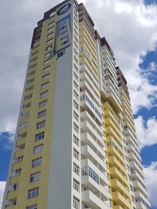 Квартира Дубініна В., 2, Київ, R-25059 - Фото1