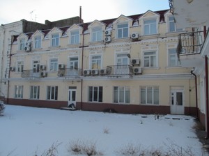  Нежилое помещение, Хорива, Киев, R-27069 - Фото 1