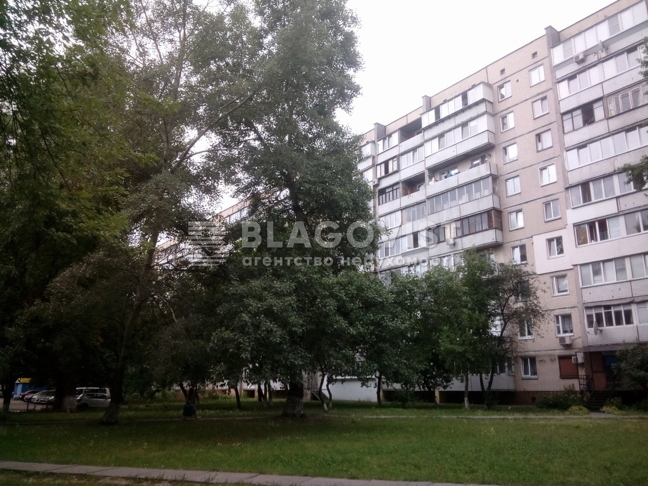 Apartment C-113448, Hlushkova Akademika avenue, 16, Kyiv - Photo 1