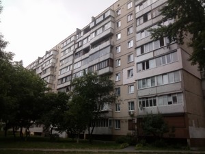 Квартира C-113448, Глушкова Академика просп., 16, Киев - Фото 2