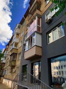 Apartment P-32620, Klovskyi uzviz, 12, Kyiv - Photo 1