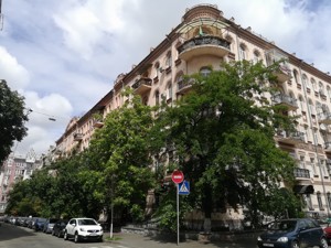 Квартира Станіславського, 3, Київ, G-436458 - Фото 16