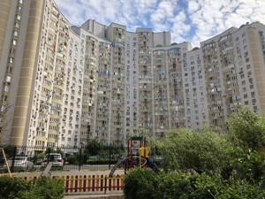 Apartment A-115277, Dniprovska nab., 19в, Kyiv - Photo 1